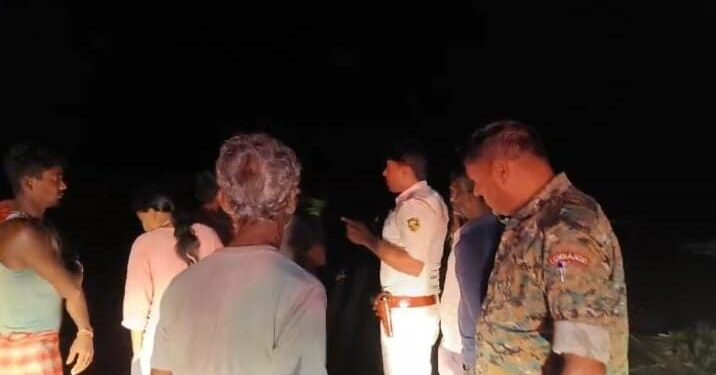 अररिया – बिहार और नेपाल में बारिश से स्थिति भयावह, अररिया जिला में हुटर बजाकर अलर्ट जारी