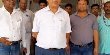 निक्षय मित्र बनें, टीबी मरीजों को सहयोग करें: डॉ रमेश चंद्रा