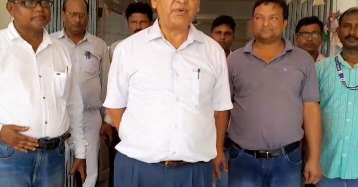 निक्षय मित्र बनें, टीबी मरीजों को सहयोग करें: डॉ रमेश चंद्रा