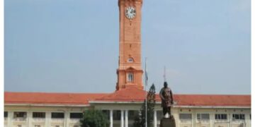 BREAKING : बिहार में 14 IPS का  ट्रांसफरः पूर्णिया के IG होंगे शिवदीप लांडे, 5 IG और 7 DIG भी बदले गए