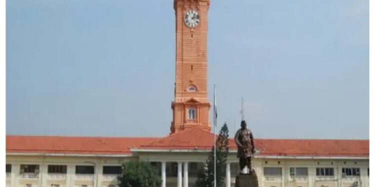 BREAKING : बिहार में 14 IPS का  ट्रांसफरः पूर्णिया के IG होंगे शिवदीप लांडे, 5 IG और 7 DIG भी बदले गए