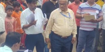 मझुआ पूरब पंचायत के चिरवाहा टावर टोला वार्ड 11 में अज्ञात बीमारी से तीन बच्चा सहित दो बुजुर्ग की मौत