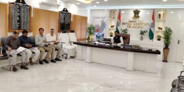 किशनगंज – रिक्त सरकारी सस्ती गल्ले की दुकानों पर डीलर की होगी नियुक्ति, डीएम ने विज्ञापन निकालने का दिया निदेश