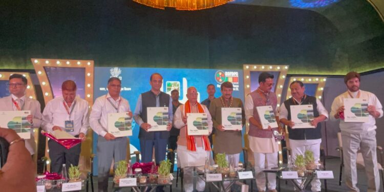 बिहार में पहली बार हुआ “ बिहार फिल्म कॉन्क्लेव 2024का आयोजन”