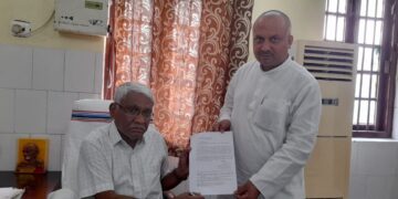 अच्छी खबर : ढाका प्रखंड के जटवलिया पंचायत स्थित गोरगाँवा में बनेगा स्वास्थ्य उपकेन्द्र