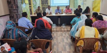 एनीमिया से बचाव व उपचार के प्रति समुदाय को जागरूक होना जरूरी