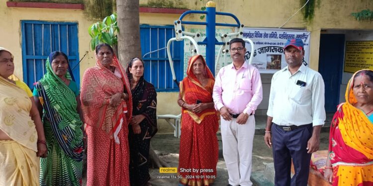 वरिष्ठ नागरिकों का भोजन, वस्त्र, निवास, चिकित्सा देखभाल उपचार व निः शुल्क कानूनी मदद देने का है प्रावधान