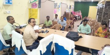 परिवार नियोजन कार्यक्रम की सफलता को लेकर विशेष समिति गठित