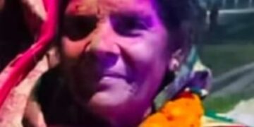 चंद्रकला देवी के निधन से रिक्त हुआ वार्ड पार्षद 6 का पद।