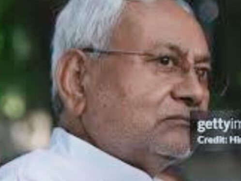 बिहार सरकार : मुख्यमंत्री बाल आशीर्वाद योजना-अनाथ बच्चों को 4,000रुपये दिलाने की मदद