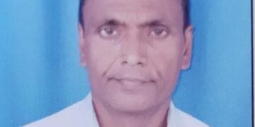 अररिया आरएस – एक बाइक सवार ने साइकिल सवार मजदूर को टक्कर मार दी, इलाज के दौरान मौत