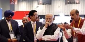 दिल्ली -विश्व को एक गांव बना देगी डिजिटल तकनीक