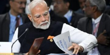 विश्व : भारत के प्रधम प्रधानमंत्री पंडित जवाहरलाल लाल नेहरू और पीएम नरेंद्र मोदी की विश्व की समस्याओं को लेकर क्या एक जैसा सोचते हैं: पड़ताल