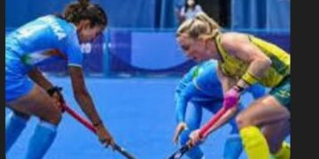 बिहार -एशियन हॉकी चैम्पियन्स ट्रॉफी महिला-2024 को लेकर ट्राफी टूर का होगा आयोजन-26को पहुंचेंगी बस