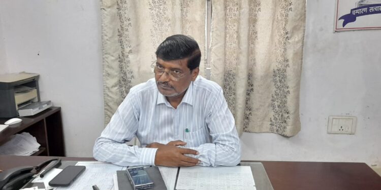 11 नवम्बर से शुरू होगा मिशन परिवार विकास अभियान: सीएस 