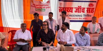 जिले के हाथीपांव मरीज भी बना सकेंगे दिव्यांग सर्टिफिकेशन, 20 दिसंबर तक विभिन्न प्रखंडों में लग रहा शिविर 