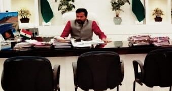 किशनगंज-बालू खरीद-फरोख्त में अवैध वसूली पर क्यों नहीं लगाया जा रहा अंकुश