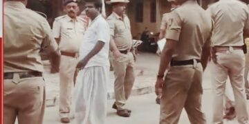 कर्नाटक – हिंसा मामले में ज़िला एवं सत्र न्यायालय ने 98 लोगों को आजीवन कारावास और पांच लोगों को साधारण जेल की सुनाई सजा