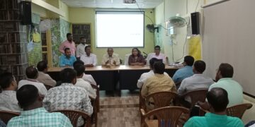 दृष्टि वेब एप की मदद से स्वास्थ्य संकेतकों की होगी समुचित निगरानी