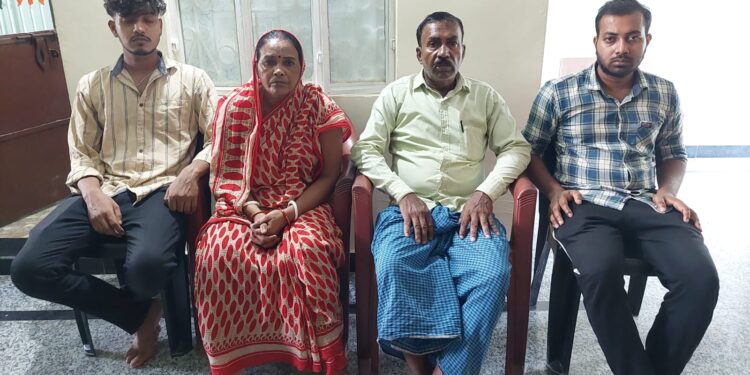 सोनू, खुर्शीद और नियाज के परिवार वालों को नहीं मिला इन्साफ।