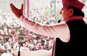 उत्तर प्रदेश -जन समास्याओं का निदान करना किसकी जिम्मेवारी है?