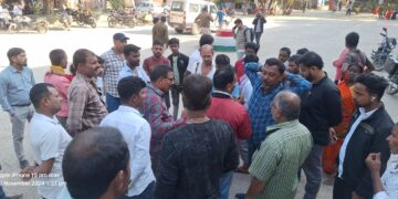 रानीगंज – कलावती स्नातक महाविद्यालय, कलावती नगर, रानीगंज में इग्नू की परीक्षा प्रारंभ