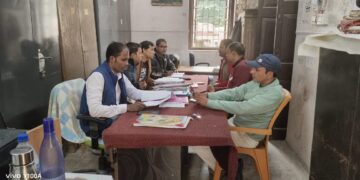 फाइलेरिया रोगियों की पहचान को चलेगा नाइट ब्लड सर्वें