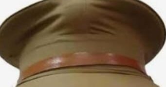 जौनपुर, यूपी -भूमि मामले में धोखाधड़ी करने का आरोप पर तीन के खिलाफ मुकदमा