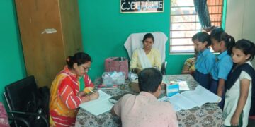 समय पर बाल रोगों की पहचान व निदान में राष्ट्रीय बाल स्वास्थ्य कार्यक्रम की भूमिका अहम