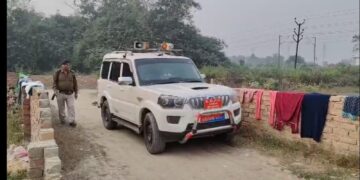 8 दिन बीत जाने के बाद भी तीन वर्षीय बालक का अपहरण करता पुलिस के गिरफ्त से बाहर