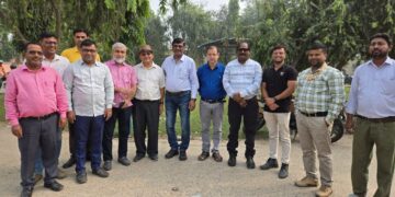 बढ़ती जनसंख्या पर रोक हेतु पुरुष नसबन्दी पखवाड़ा का हो रहा है आयोजन