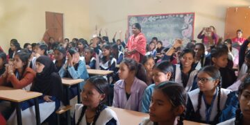 “जेंडर आधारित हिंसा के खिलाफ 16 दिवसीय पखवाड़ा: महिलाओं और किशोरियों के अधिकारों की बात”