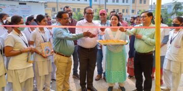 जनसंख्या नियंत्रण के लिए नसबंदी अभियान चलाना जरूरी: सीएस