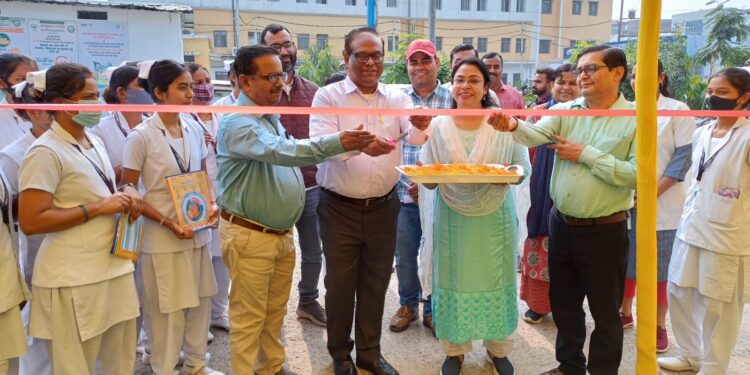 जनसंख्या नियंत्रण के लिए नसबंदी अभियान चलाना जरूरी: सीएस