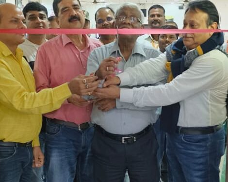 परिवार कल्याण कार्यक्रम के अंतर्गत सदर अस्पताल में परिवार नियोजन परामर्श केंद्र का हुआ उद्घाटन