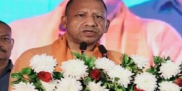 लखनऊ -किसानों की आमदनी नई तकनीक अपनाने चार गुना बढ़ जाएगी : मुख्यमंत्री योगी आदित्यनाथ