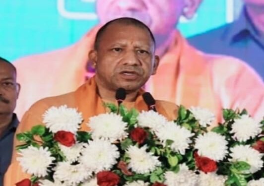 लखनऊ -किसानों की आमदनी नई तकनीक अपनाने चार गुना बढ़ जाएगी : मुख्यमंत्री योगी आदित्यनाथ