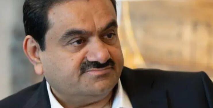 420- झूठ बोलना अपराध कब बनेगा-गौतम अडानी पर देश के बाहर अमेरिका में आरोप क्यों तय हुए?