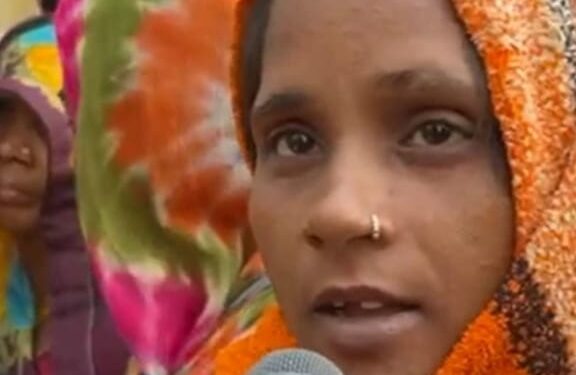 झांसी/उत्तर प्रदेश -महारानी लक्ष्मीबाई मेडिकल कॉलेज में शुक्रवार को मरने वाले दस नवजात में से तीन की शिनाख़्त अब तक नहीं हो पाई है