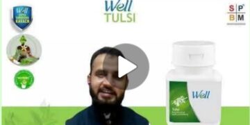 स्वास्थ्य: आठ प्रकार के तुलसी के पौधे का अर्क मोदीकेयर उत्पाद में शामिल