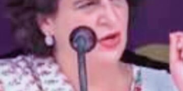 संभल प्रकरण-भेदभाव अत्याचार और फूट फैलाने का प्रयास करना न जनता के हित में है, न देश के हित में। माननीय सुप्रीम कोर्ट को इस मामले का संज्ञान लेकर न्याय करना चाहिए: प्रियंका गांधी