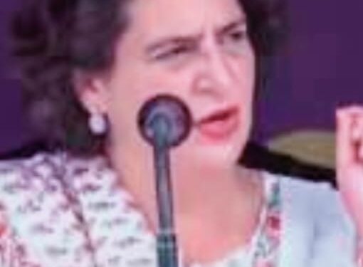 संभल प्रकरण-भेदभाव अत्याचार और फूट फैलाने का प्रयास करना न जनता के हित में है, न देश के हित में। माननीय सुप्रीम कोर्ट को इस मामले का संज्ञान लेकर न्याय करना चाहिए: प्रियंका गांधी