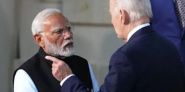 400कंपनियों पर अमेरिका ने क्यों लगाया प्रतिबंध