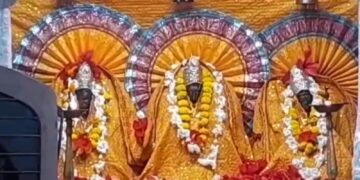 आखिर क्यों बिहार के औरंगाबाद में स्थित, भगवान भस्कर की नगरी देव में, छठ माहापर्व करने का अलग ही महत्व है