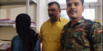 छात्रा का अश्लील तस्वीर फेसबुक पर किया वायरल युवक भेजा गया जेल 