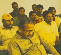 किशनगंज, बिहार – दिघलबैंक में गृह प्रसव मुक्त पंचायत अभियान की विशेष बैठक में महिला पर्यवेक्षिका एवं विकास मित्रों को सौंपी गई अहम जिम्मेदारियां