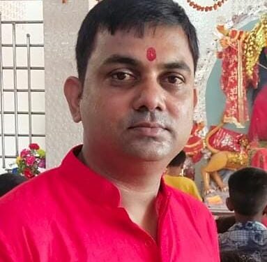 कुआड़ी निवासी युवक CSC संचालक ने मानसिक तनाव में की आत्म हत्या जांच में जुटी पुलिस।