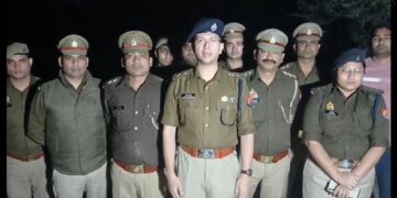 अररिया – समग्र मिथिला चैरिटेबल ट्रस्ट क़े सदस्यों ने कन्या विवाह के लिए किया सहयोग : वरीय अधिवक्ता देवेन्द्र मिश्रा