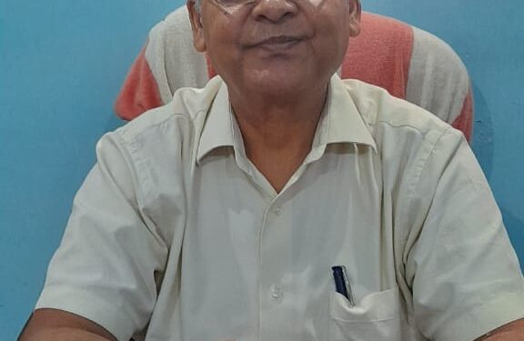 फाइलेरिया उन्मूलन: जिले में शीघ्र होगा नाइट ब्लड सर्वे