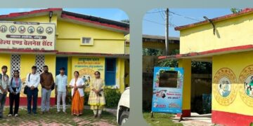 हेल्थ एंड वेलनेस सेंटरों को एनक्यूएएस प्रमाणीकृत बनाने की हो रही पहल